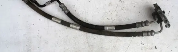 BMW X5 E70 Power steering hose/pipe/line