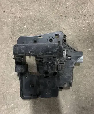 Citroen Berlingo Sliding door interior handle 96806573