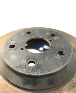 Subaru Forester SK Rear brake disc 26700SJ000