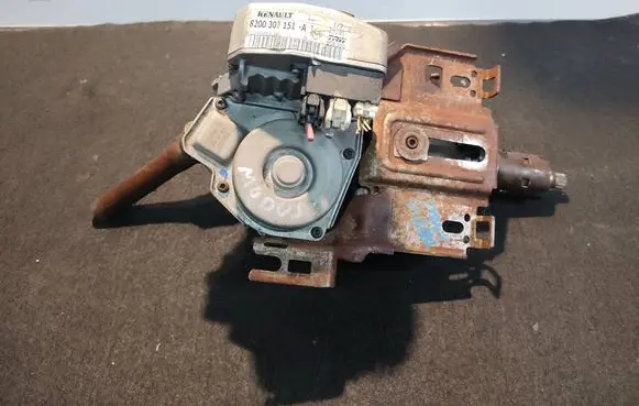 Renault Modus Electric power steering pump 8200307151A 50300683L