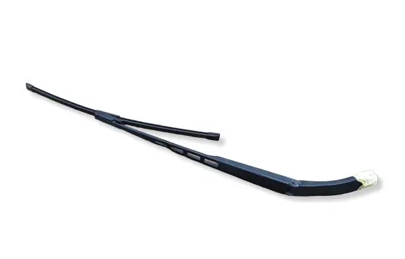Audi A6 S6 C6 4F Front wiper blade arm 74560