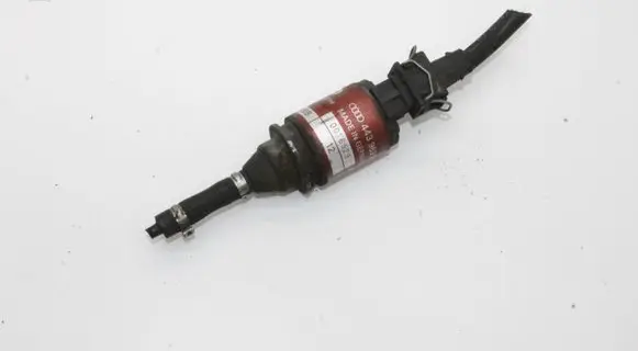 Audi A8 S8 D3 4E Electric auxiliary coolant/water pump 443963303A