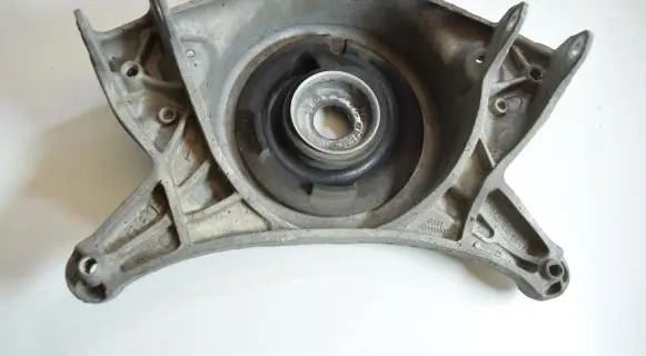 Audi A4 S4 B8 8K Front upper strut mount 8K0412384F