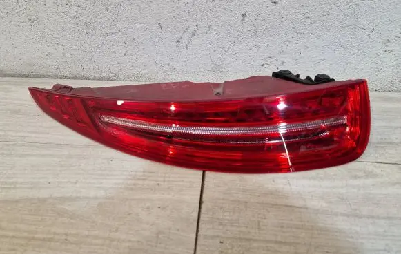 Porsche 911 991 Rear/tail lights