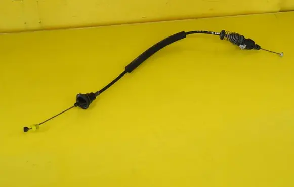 Mazda 626 Throttle cable 