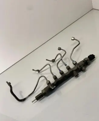 Mazda 6 Fuel main line pipe R2AA