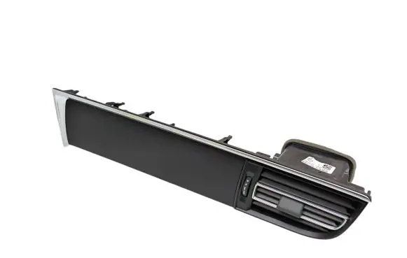 Porsche Macan (95B) Dashboard side end trim 95B854523P 95B819702