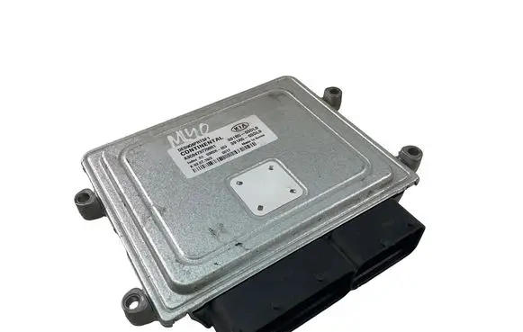KIA Niro Engine control unit/module ECU 391B503DL9 391A503DL9