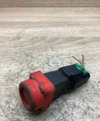 Renault Scenic I Fuel cut-off switch 7700414373