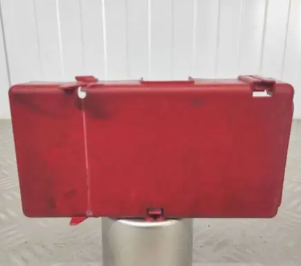 Ford Transit Courier Positive cable (battery) JT7814A075AA 7173374450 FORDTRANSITCOURIER