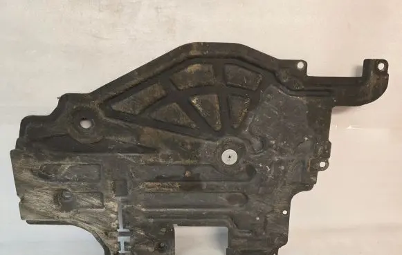Volvo S60 Side bottom protection 31420484