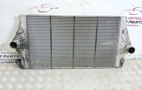 Renault Vel Satis Intercooler radiator