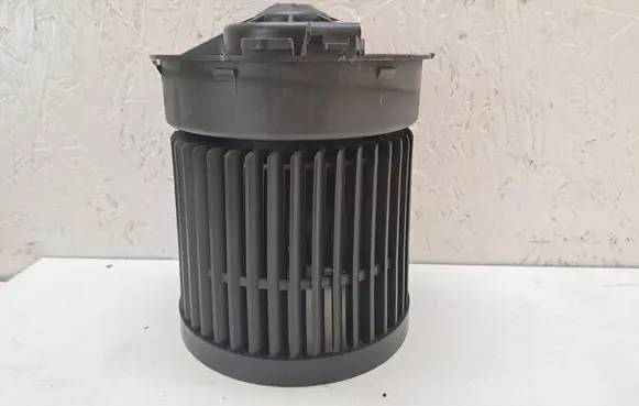 Nissan Qashqai Heater fan/blower