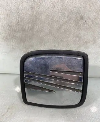 Seat Ibiza III (6L) Tailgate/trunk/boot exterior handle 6K0827565D