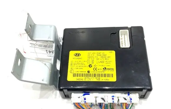 Hyundai i40 Central body control module 954803Z003