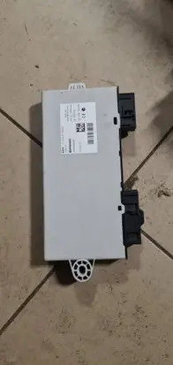 BMW 5 F10 F11 CAS control unit/module 9257038