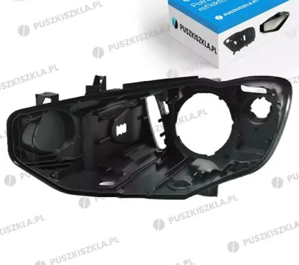 BMW 4 F32 F33 Headlight/headlamp mounting bracket 5907127929588