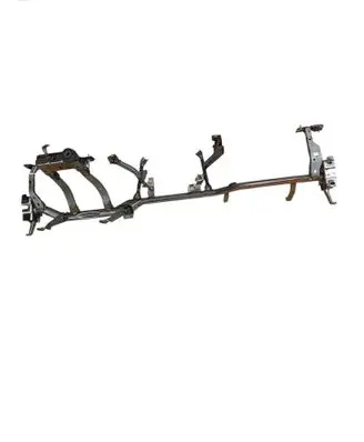 BMW 3 G20 G21 Dashboard cross member/frame bar 6804040 23937110