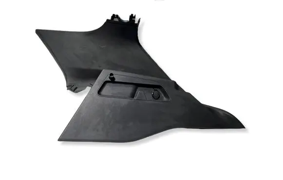 Volkswagen ID.3 Trunk/boot trim cover 10A867288C