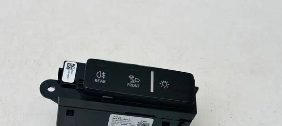 Audi Q8 e-tron Fog light switch 4K2941501A