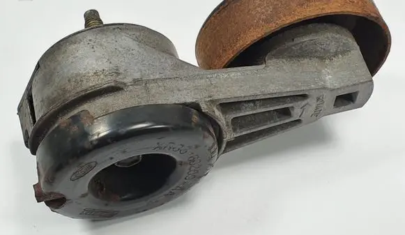 Jaguar S-Type Timing belt tensioner XR83-6B209-AA