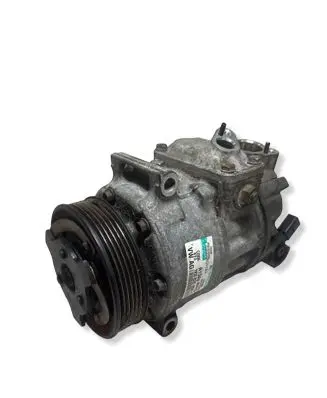 Volkswagen Golf V Air conditioning (A/C) compressor (pump) 1K0820859F 020055097B4 R134A8681P