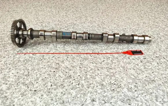 Camshaft