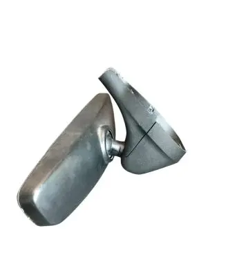 Skoda Superb B8 (3V) Rear view mirror (interior) 3G0857511