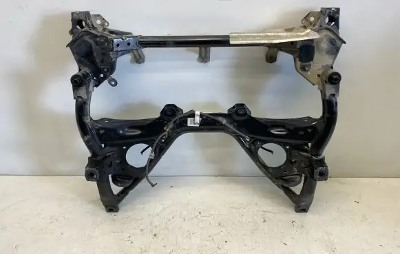 BMW 3 GT F34 Front subframe
