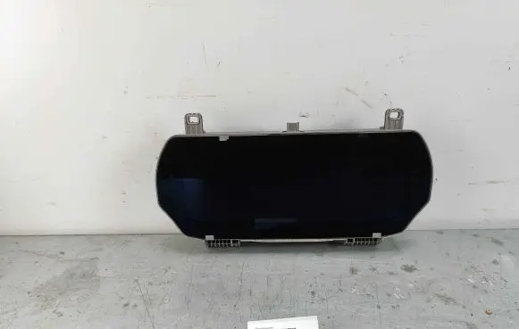 Renault Zoe Speedometer (instrument cluster) 248093870r