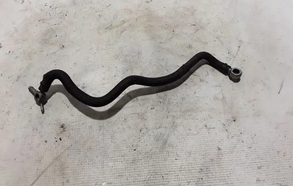 Audi A6 S6 C6 4F Air intake hose/pipe 52624S