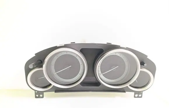 Mazda 6 Speedometer (instrument cluster) TD1155430 K9001