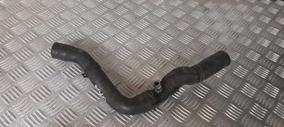 Audi A3 S3 8L Engine coolant pipe/hose 1J0122101B
