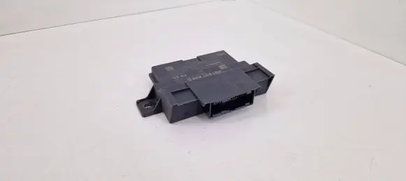 Audi A4 S4 B9 Gateway control module 4M1907468D 4M1907468A A2C75835202