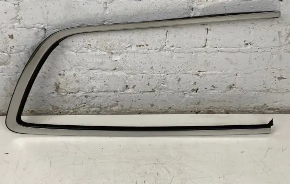 Chrysler Pacifica Rear side glass trim 68227297AD