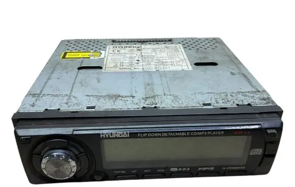 Hyundai Getz Radio/CD/DVD/GPS head unit CDM8050 H7340002407