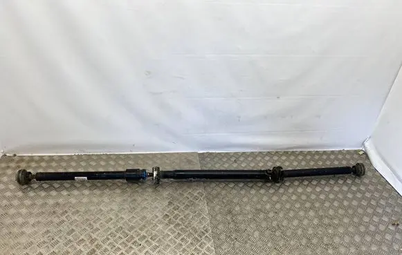 Volvo XC60 Drive shaft (set) 31259593 8G9N7L190DB P31259593