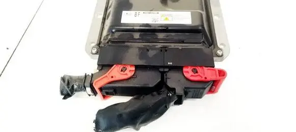Engine control unit/module