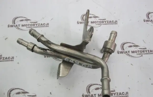 Mercedes-Benz CLC CL203 Fuel line/pipe/hose A6460700532