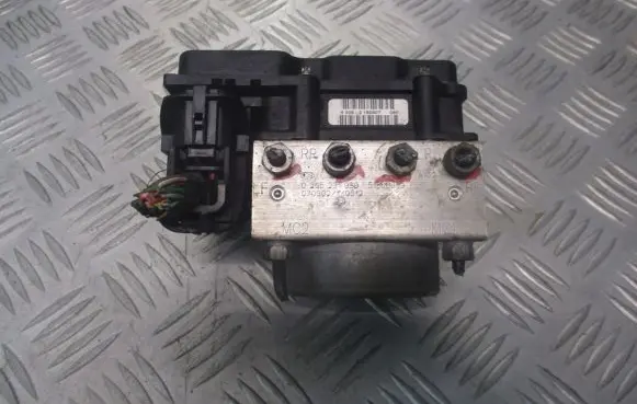 Fiat Linea ABS Pump