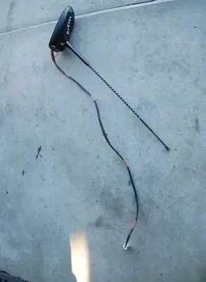 Radio antenna