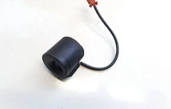 Peugeot 206 Immobiliser reader (aerial) 9641551180