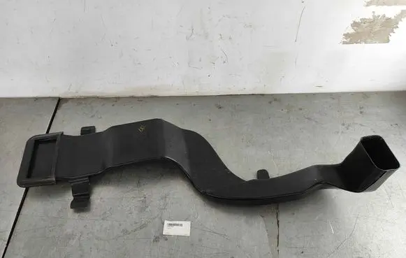 Tesla Model S Cabin air duct channel 100844900G