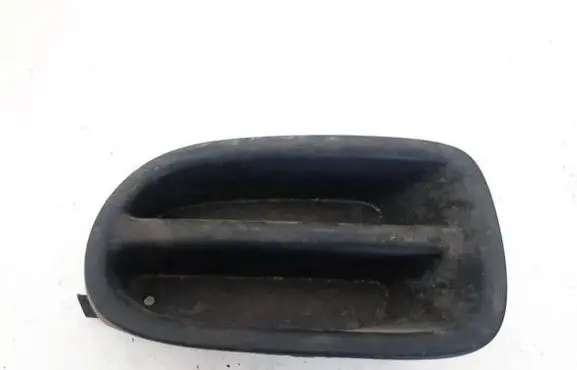 Nissan Almera N16 Front bumper lower grill 622574m440
