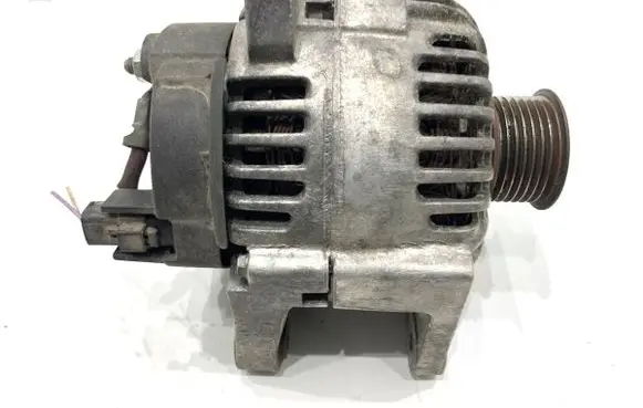 Renault Scenic II - Grand scenic II Generator/alternator 8200290215