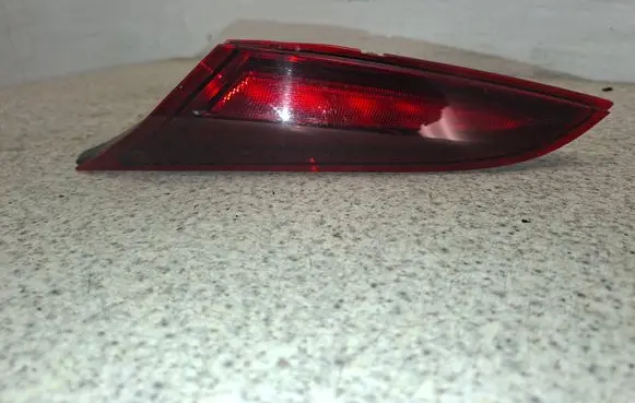 Opel Insignia A Tailgate rear/tail lights 23135916 21080203