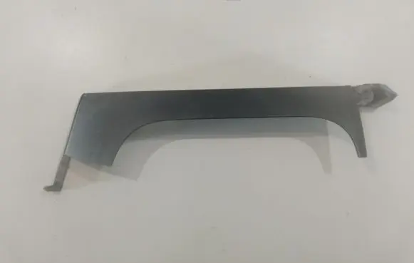 BMW 3 E90 E91 Tailgate trim 7174538