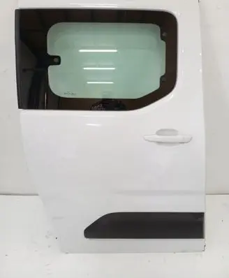 Citroen Berlingo Other interior part