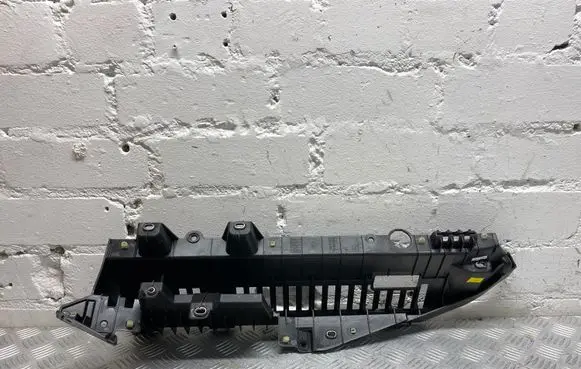 BMW X6 F16 Other trunk/boot trim element 7314712
