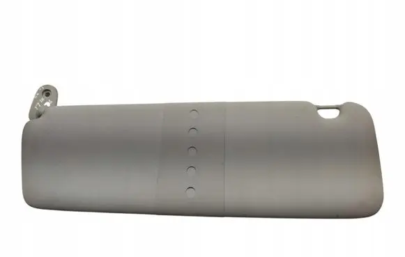 Opel Vivaro Sun visor